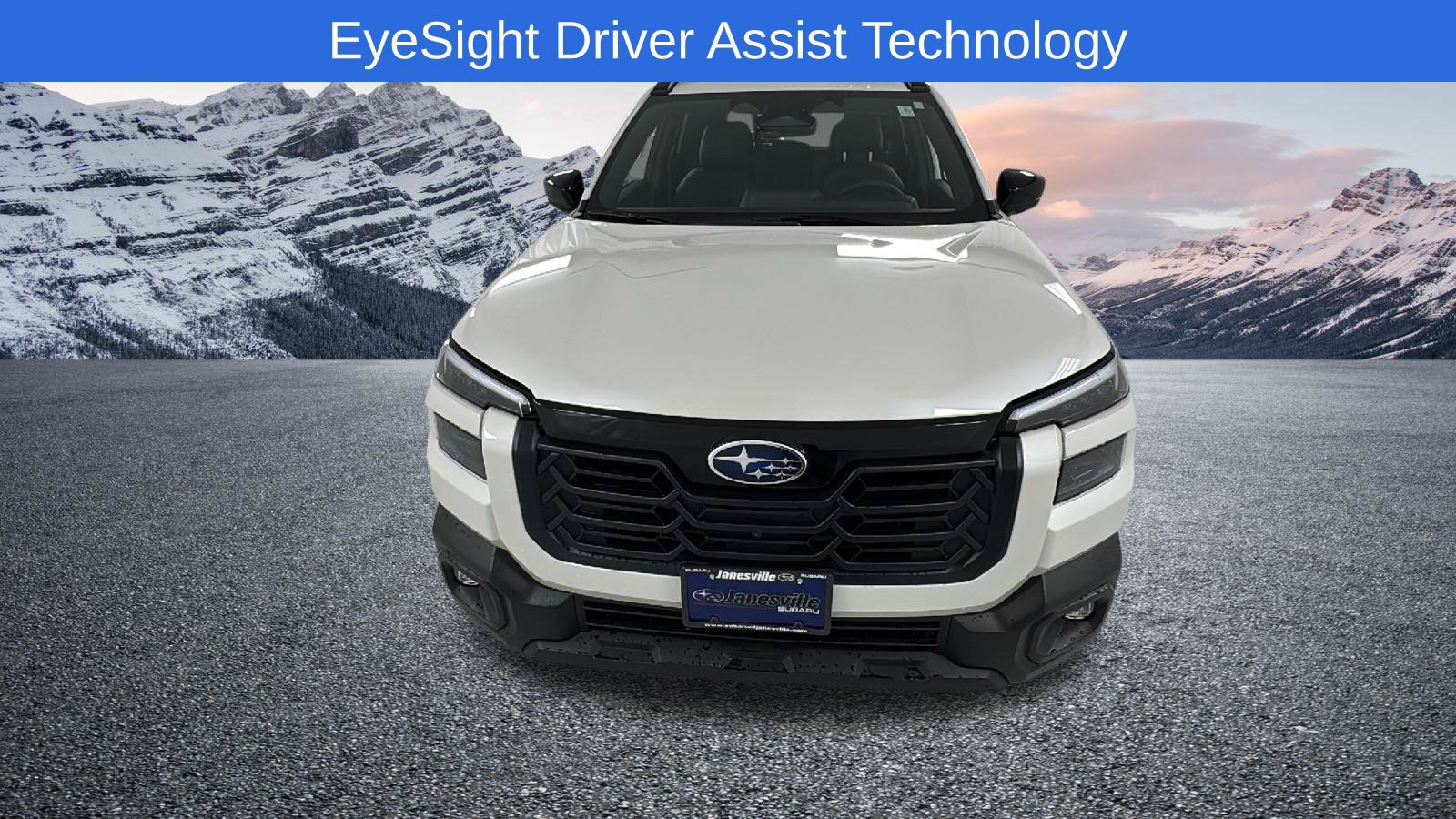 New 2026 Subaru Outback Limited XT AWD/4WD image 8