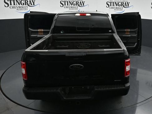 Used 2020 Ford F150 XLT w/ Equipment Group 302A Luxury AWD/4WD image 35