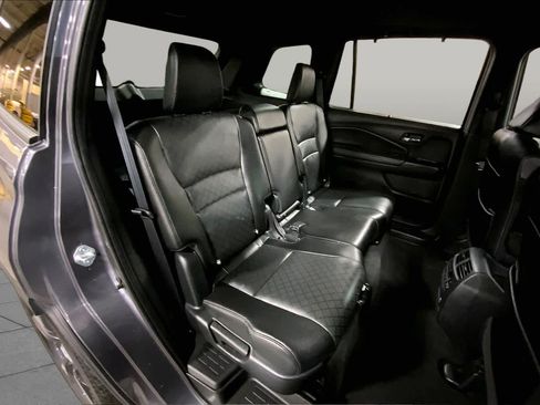 Used 2021 Honda Passport Elite image 20