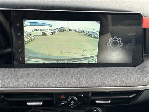 Used 2025 Nissan Kicks SV w/ Interior Electronics Package image 20