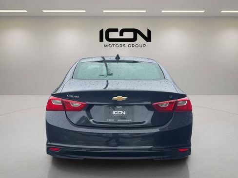 Used 2023 Chevrolet Malibu LT image 3