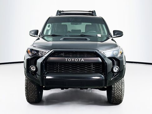 Used 2019 Toyota 4Runner TRD Pro image 3