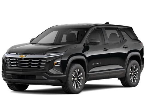 New 2027 Chevrolet Equinox LT FWD image 51