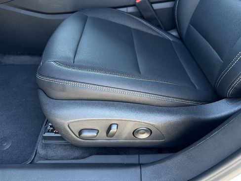 New 2025 Chevrolet Blazer EV LT FWD image 22