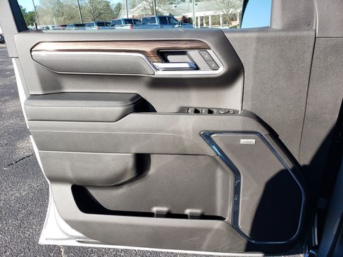 New 2026 Chevrolet Silverado 1500 LT Trail Boss w/ LT Trail Boss Premium Package image 10