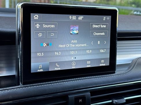 Used 2020 Lincoln Corsair FWD w/ Equipment Group 101A image 17