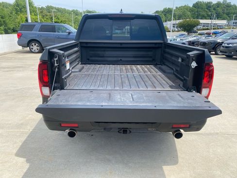 Certified 2023 Honda Ridgeline RTL image 18