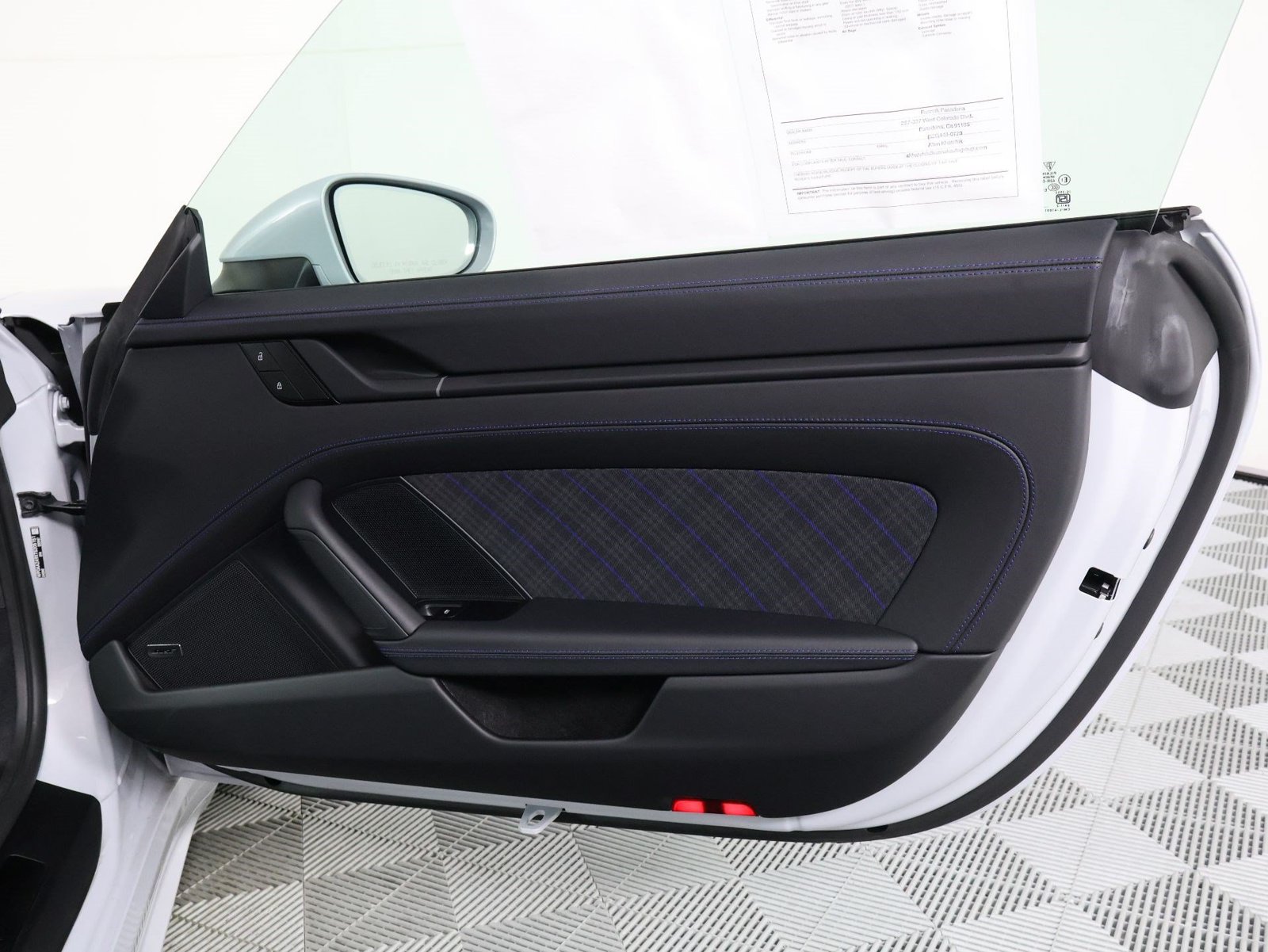 Certified 2026 Porsche 911 Carrera T RWD image 23