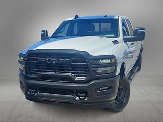New 2025 RAM 2500 Tradesman video 1