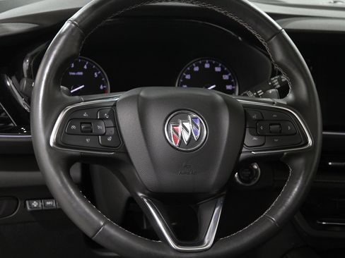 Used 2023 Buick Envision Avenir image 7