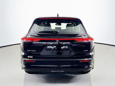 New 2026 Toyota Crown Signia AWD/4WD image 7