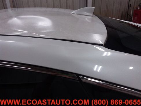 Used 2020 Honda Civic EX-L image 16