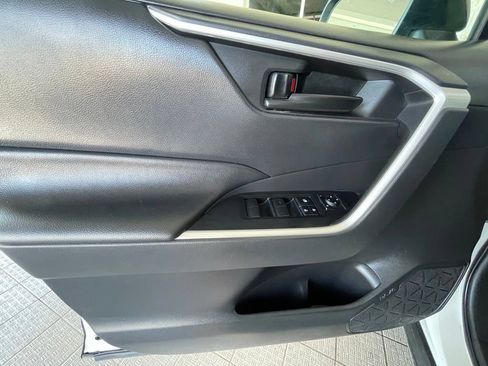 Used 2023 Toyota RAV4 LE FWD image 11
