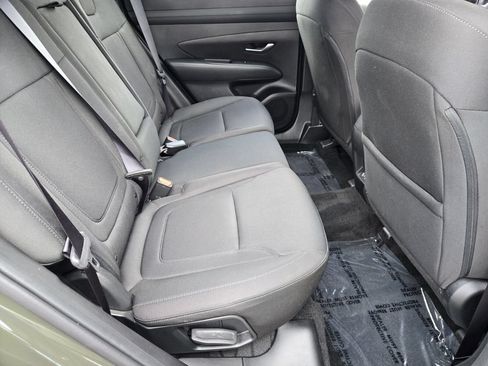 Certified 2026 Hyundai Tucson SE FWD image 15