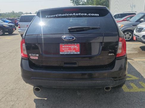 Used 2014 Ford Edge SEL image 5