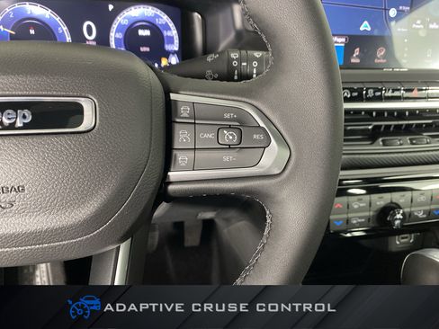 New 2026 Jeep Compass Limited image 22