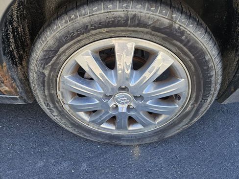 Used 2009 Buick LaCrosse CXL w/ Driver Confidence Package FWD image 19