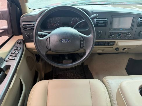 Used 2006 Ford F250 XLT AWD/4WD image 25