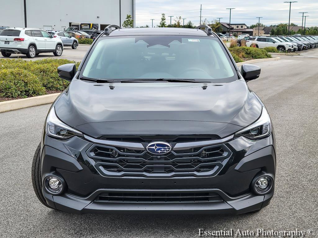 New 2026 Subaru Crosstrek 2.5i Limited AWD/4WD image 4