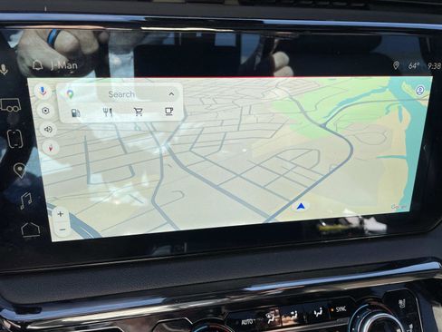 Used 2024 GMC Sierra 1500 AT4 w/ Technology Package image 23