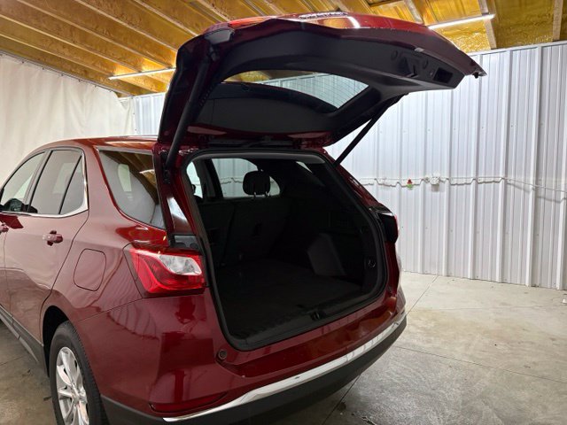 Used 2019 Chevrolet Equinox LT FWD image 9