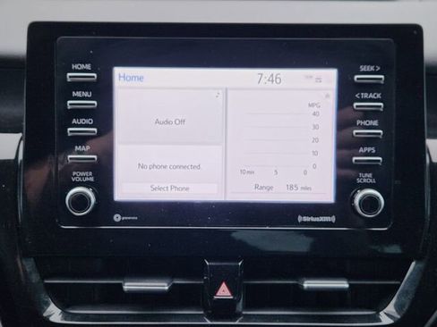 Used 2023 Toyota Camry SE FWD image 14