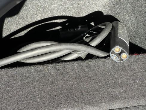 Used 2015 Tesla Model S P85D AWD/4WD image 10