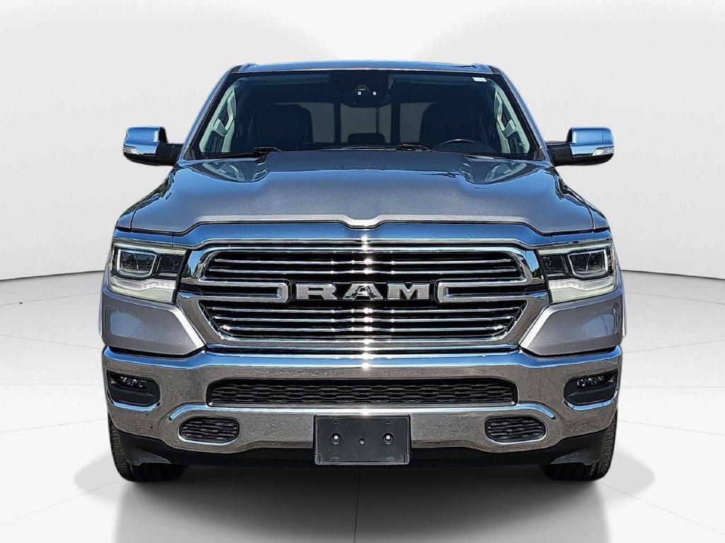 Used 2022 RAM 1500 Laramie AWD/4WD image 12