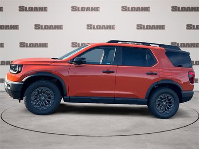 New 2026 Honda Passport TrailSport