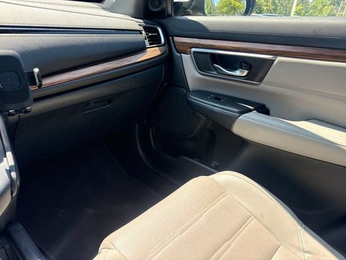 Certified 2017 Honda CR-V EX-L image 18
