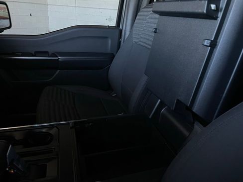 Used 2021 Ford F150 XL w/ STX Appearance Package image 33