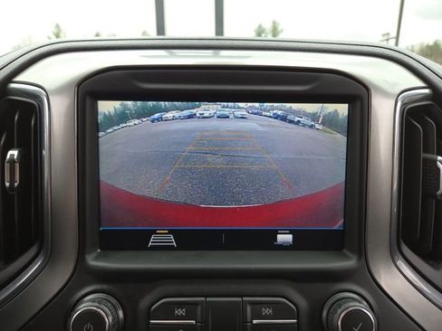 Used 2021 Chevrolet Silverado 1500 LT image 14