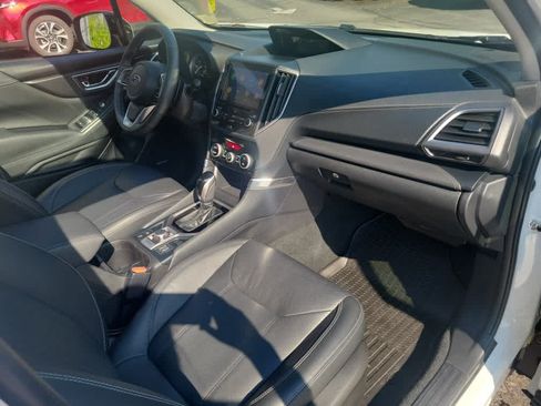Used 2019 Subaru Forester Touring AWD/4WD image 29