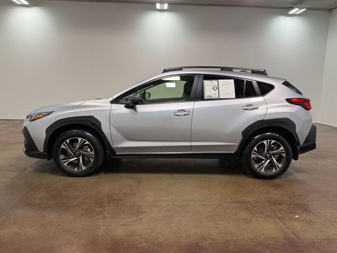Used 2024 Subaru Crosstrek 2.0i Premium AWD/4WD image 27