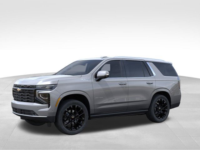 New 2027 Chevrolet Tahoe High Country AWD/4WD image 2