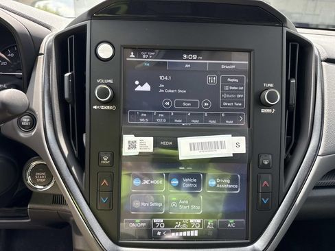 New 2026 Subaru Crosstrek 2.5i AWD/4WD image 25