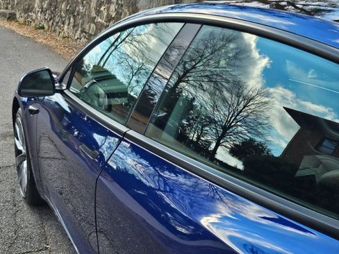 Used 2025 Tesla Model 3 Long Range image 11