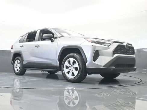 Used 2023 Toyota RAV4 LE image 60