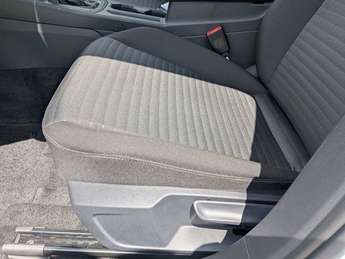 Used 2026 Volkswagen Jetta S FWD image 24