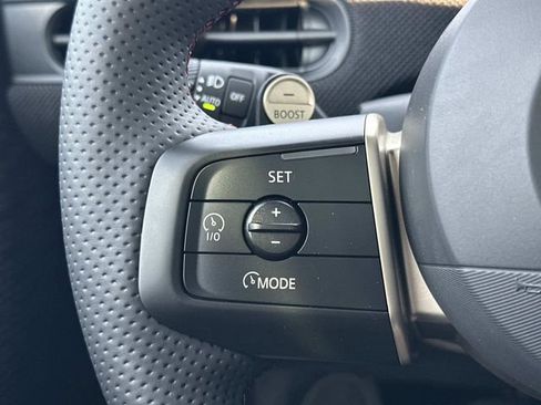 New 2026 MINI Cooper S image 23