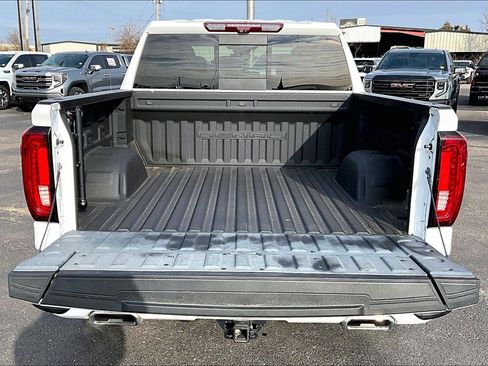 Used 2022 GMC Sierra 1500 Denali w/ Denali Reserve Package image 30