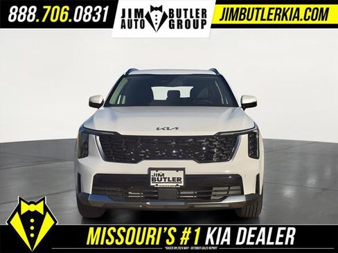 New 2025 Kia Sorento S image 25