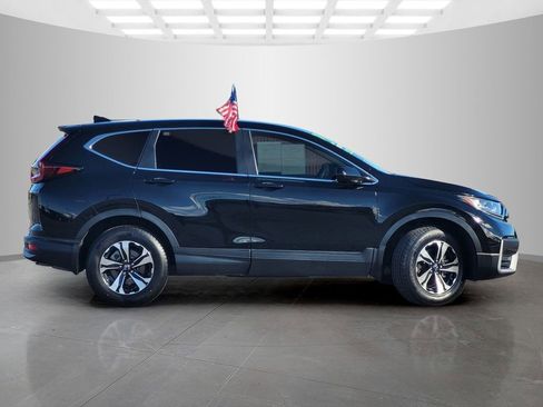 Used 2021 Honda CR-V Special Edition image 3