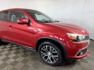 Used 2016 Mitsubishi Outlander Sport ES AWD/4WD video 2