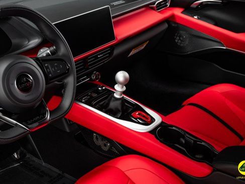 New 2025 Lotus Emira image 34