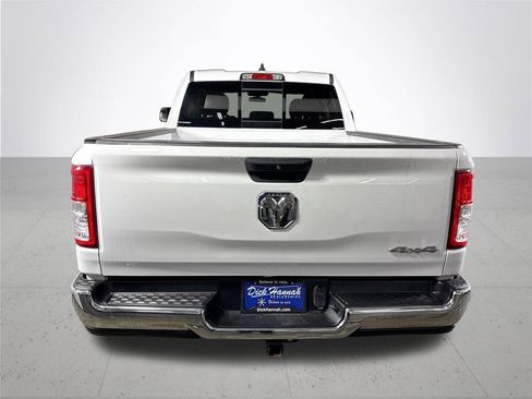 Used 2019 RAM 1500 Tradesman image 7