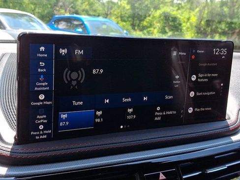 Certified 2025 Acura MDX A-Spec AWD/4WD image 19