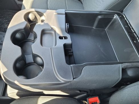 New 2025 RAM 3500 Tradesman image 12