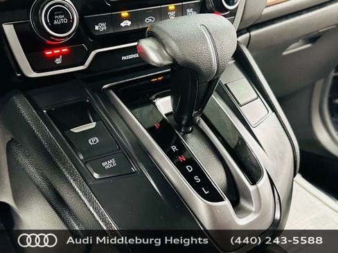 Used 2019 Honda CR-V EX image 13