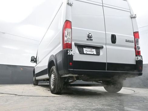 Used 2024 RAM ProMaster 2500 w/ Convenience Group FWD image 34